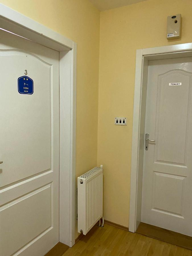Guest House Trajkovic Ягодина Экстерьер фото