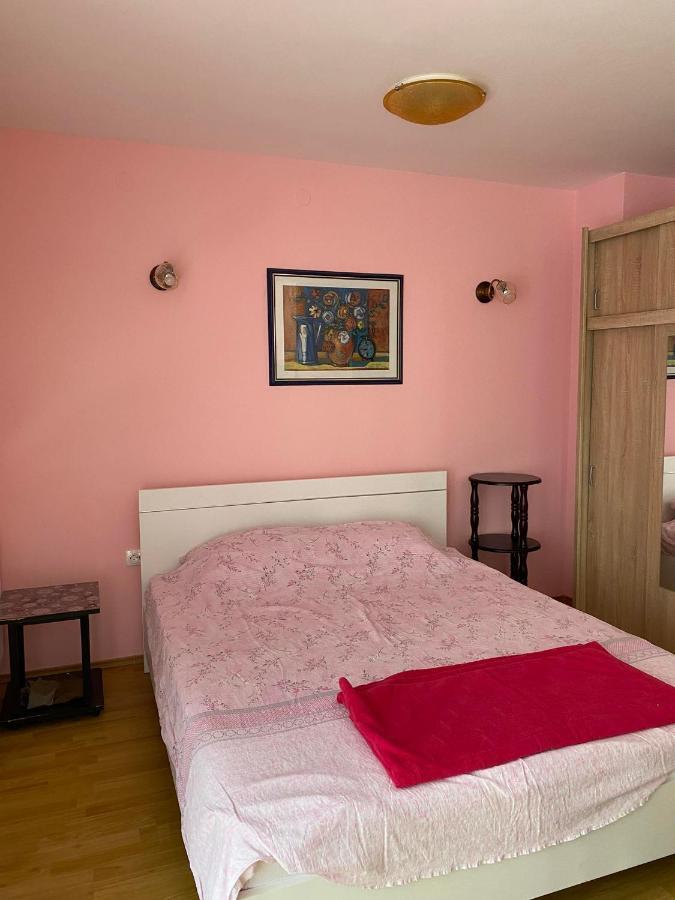 Guest House Trajkovic Ягодина Экстерьер фото