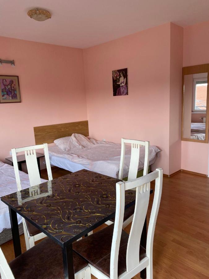 Guest House Trajkovic Ягодина Экстерьер фото