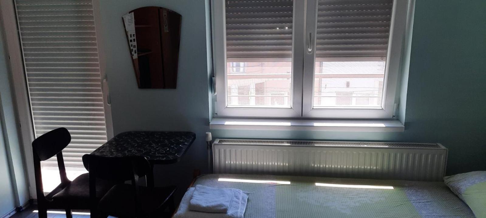 Guest House Trajkovic Ягодина Экстерьер фото