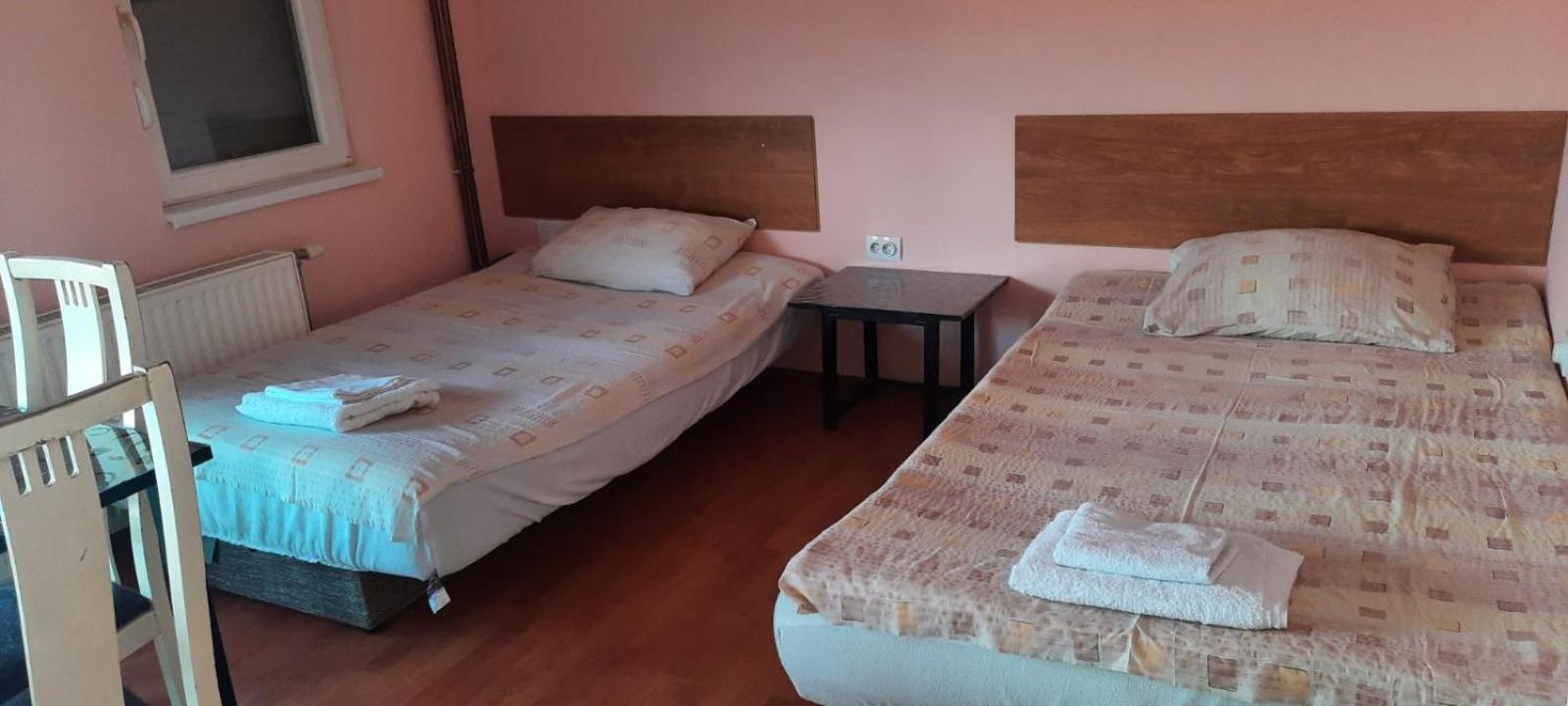 Guest House Trajkovic Ягодина Экстерьер фото
